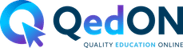 QedON: Quality Education Online
