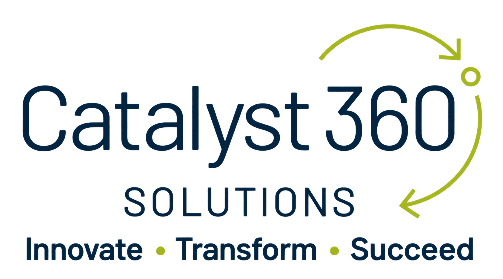 Catalyst 360 Solutions Logo